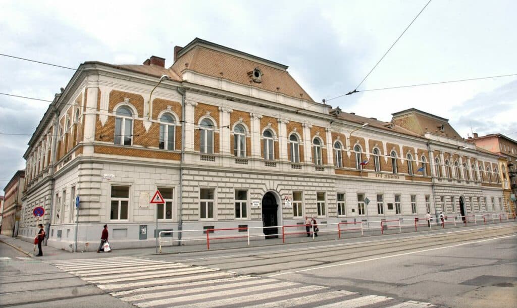 KSK pokračuje v modernizovaní školských objektov