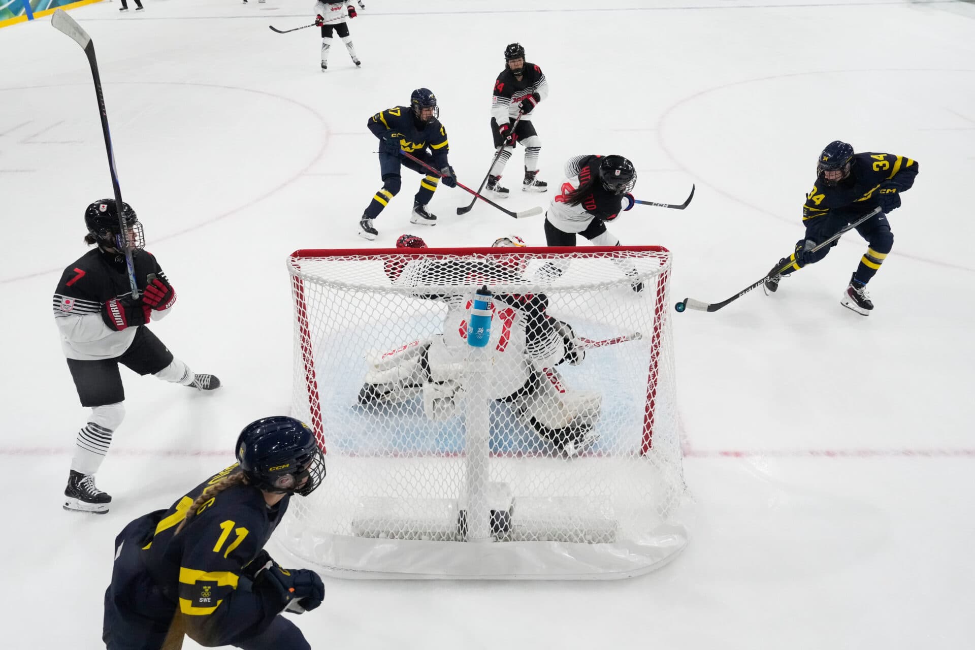 Olympijský turnaj plný hviezd z NHL. Pozrite si súpisky všetkých tímov