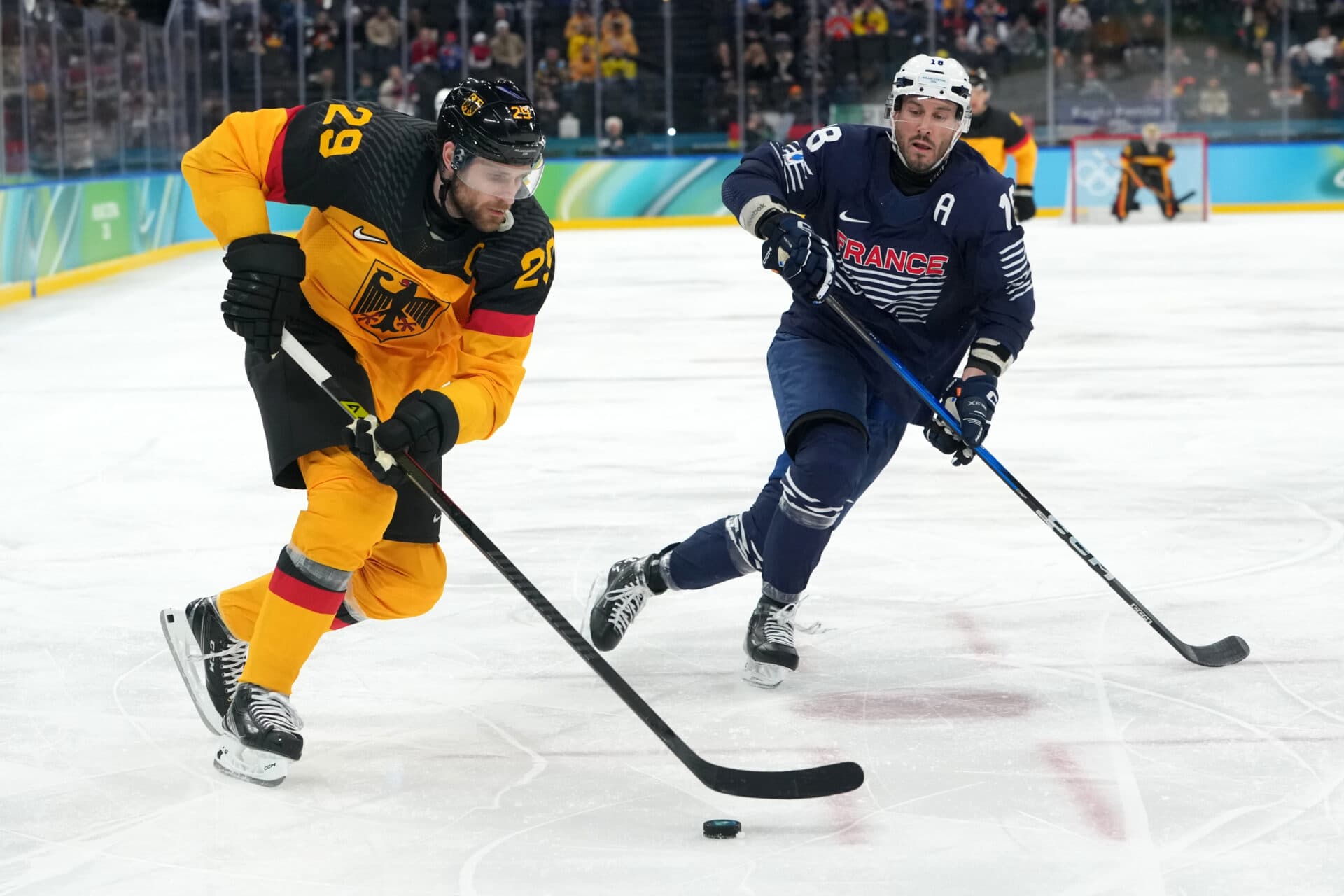 Kapitán Nemcov Leon Draisaitl má rešpekt pred Slovákmi