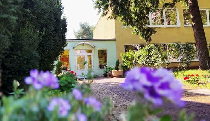 Staré Mesto začína realizáciu rekonštrukcie materskej školy na Tatranskej 23