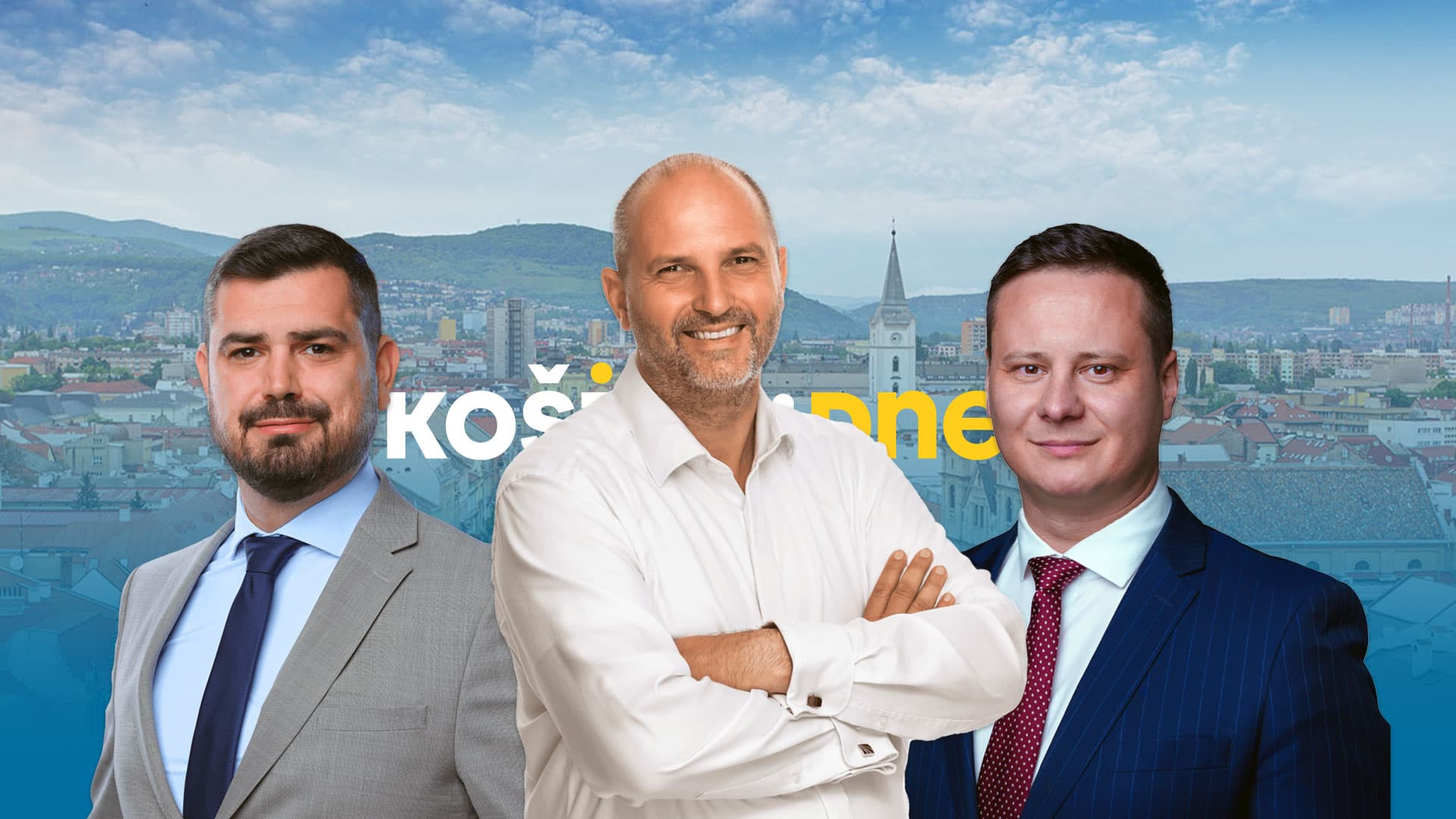 Spúšťame volebný servis pre primátorské voľby 2026