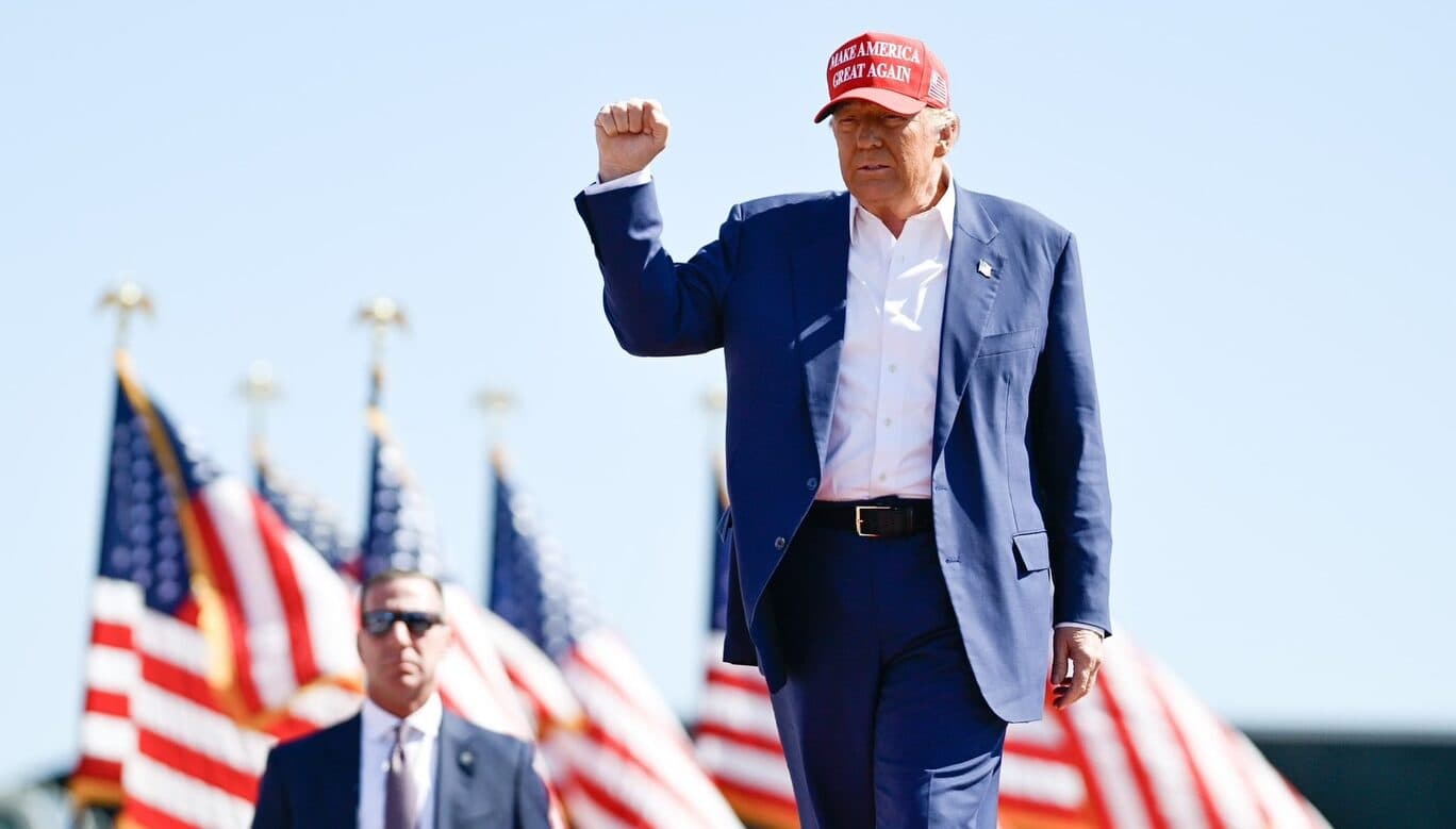 Trump hovorí o kontrole nad Kubou, krajina čelí hlbokej kríze