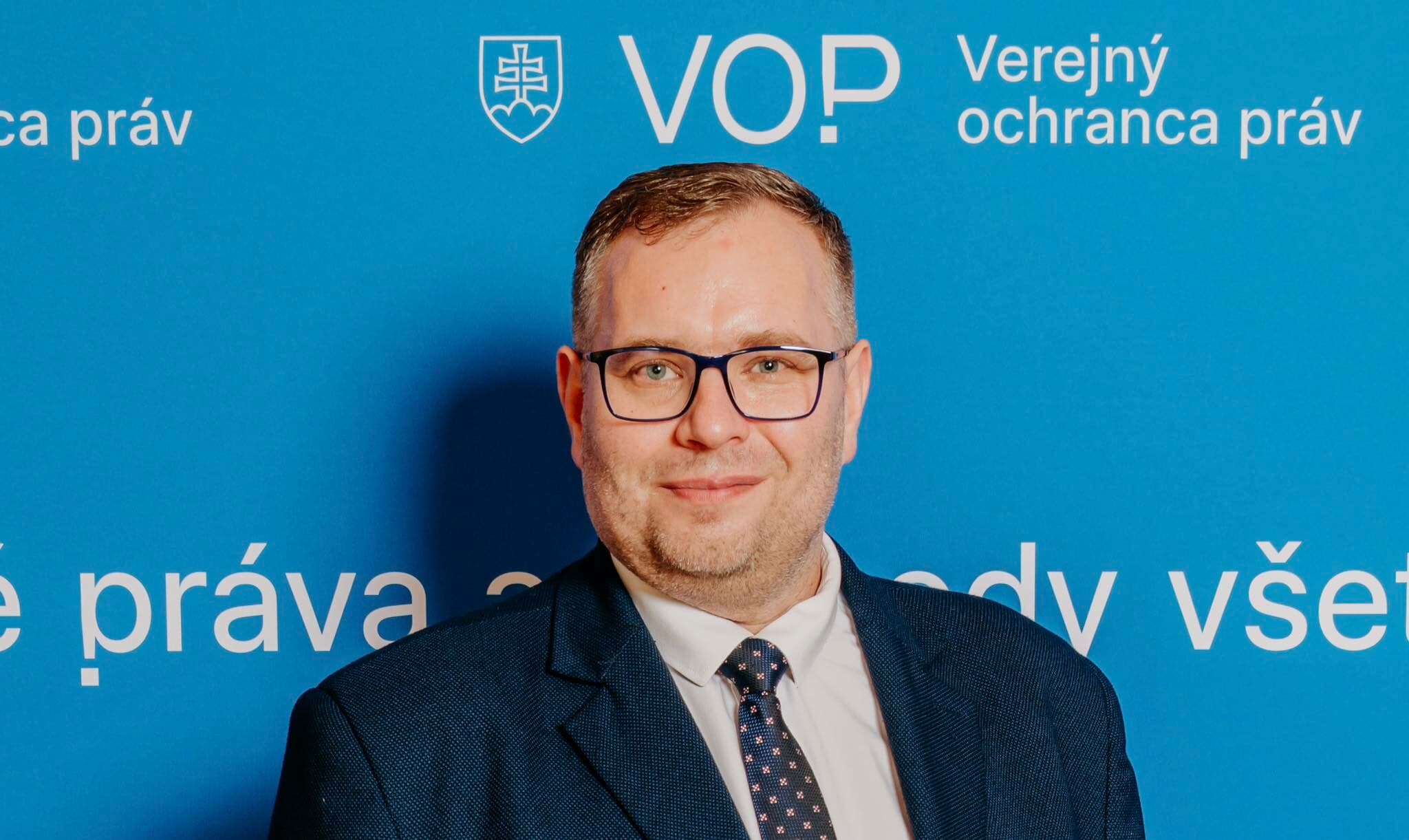 R. Dobrovodský napadne zákon o meste Košice na Ústavnom súde
