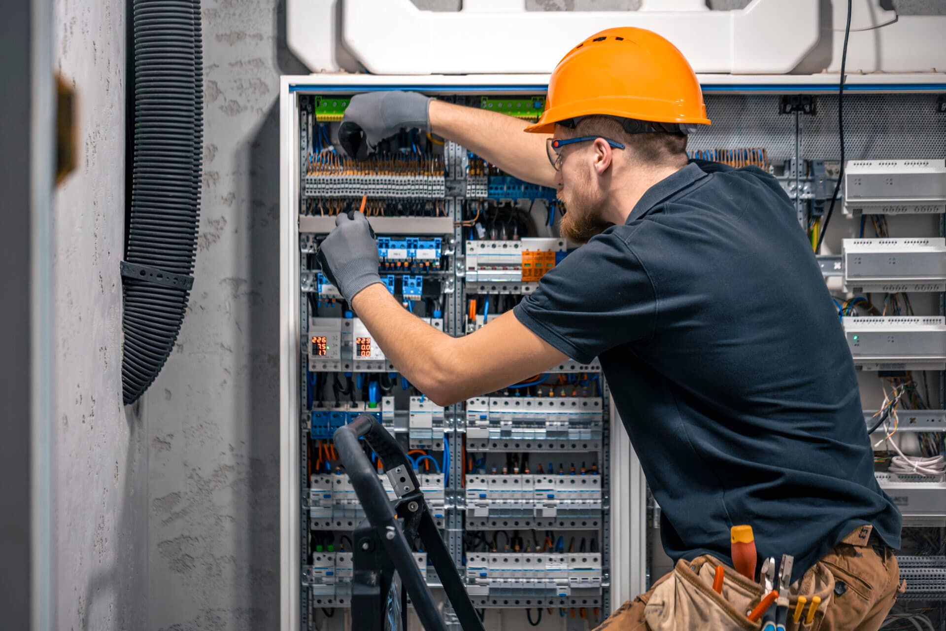 Oznam o plánovaných odstávkach elektrickej energie v Košickom kraji (11.5. – 17.5.2026)