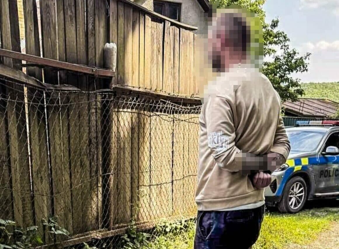 Po akcii Kerberos obvinila z drogovej činnosti 26-ročného Košičana