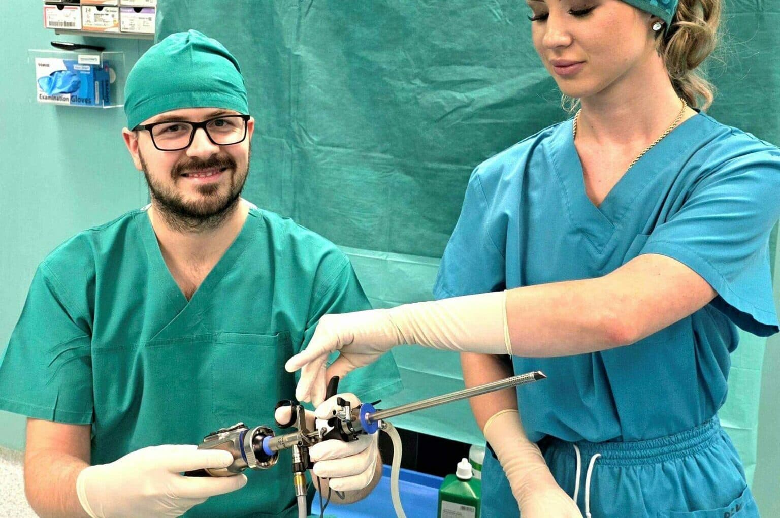 VOÚ rozširuje možnosti liečby pre ženy, ktoré plánujú tehotenstvo