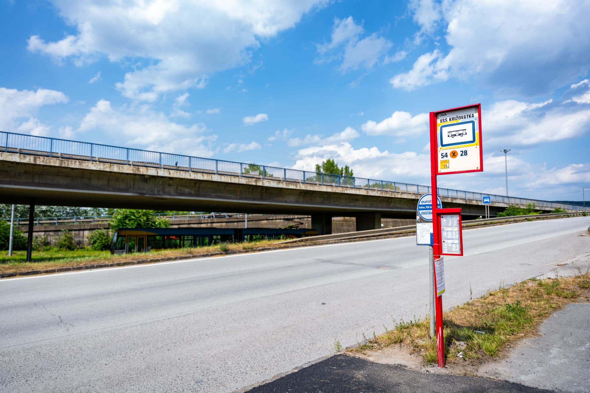 Od pondelka nepôjdu električky cez Alejovú, výluka potrvá mesiac