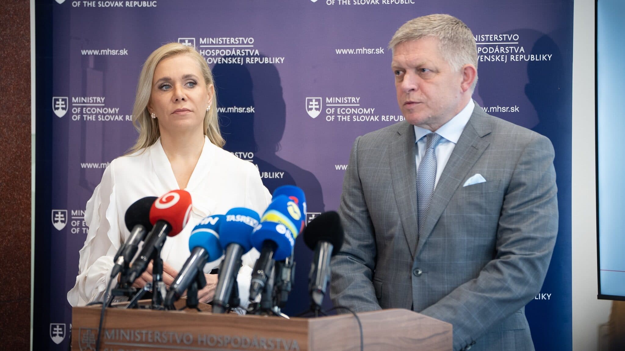 Fotografia k článku Rezort hospodárstva predstavil 38 opatrení na reštart ekonomiky