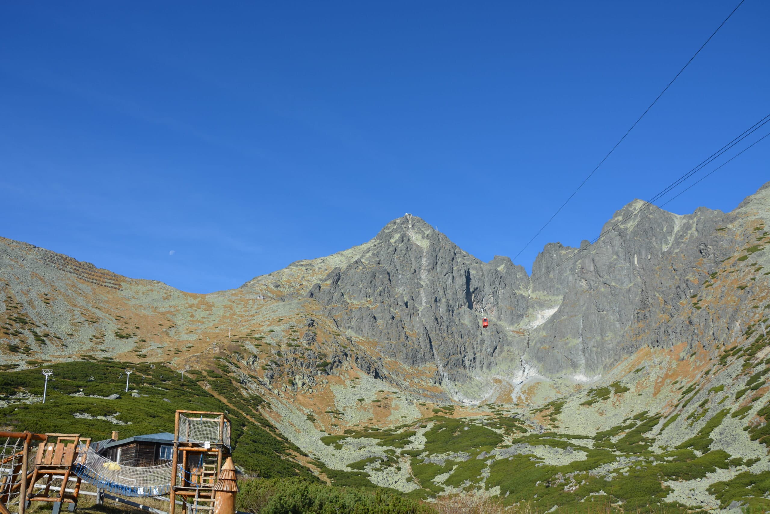 Iniciatíva Vráťme život Tatrám žiada preveriť stanovy KST. Tatry nie sú kulisa pre mocenské hry