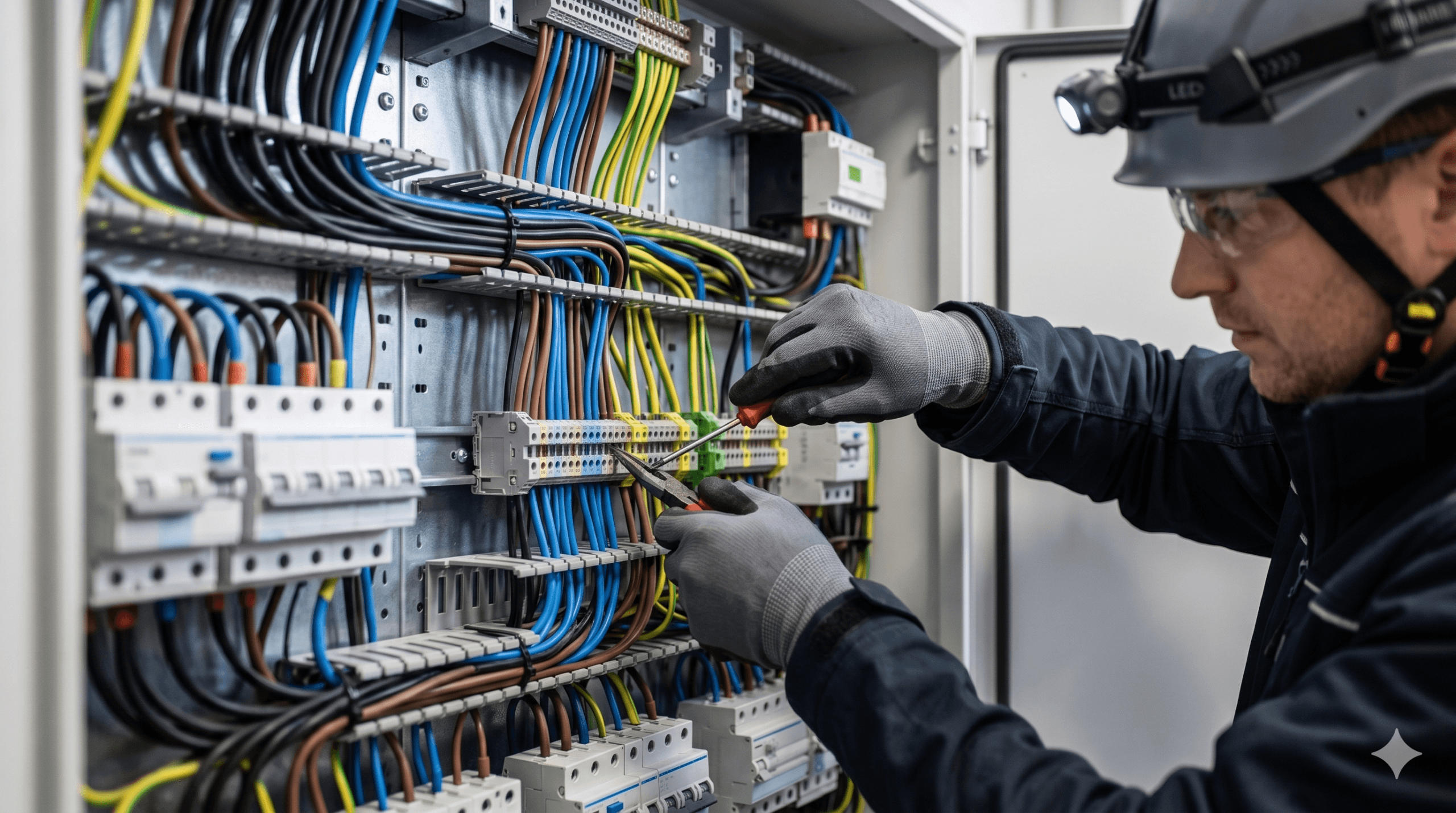 Oznam o plánovaných odstávkach elektrickej energie v Košickom kraji (22.6. – 28.6.2026)