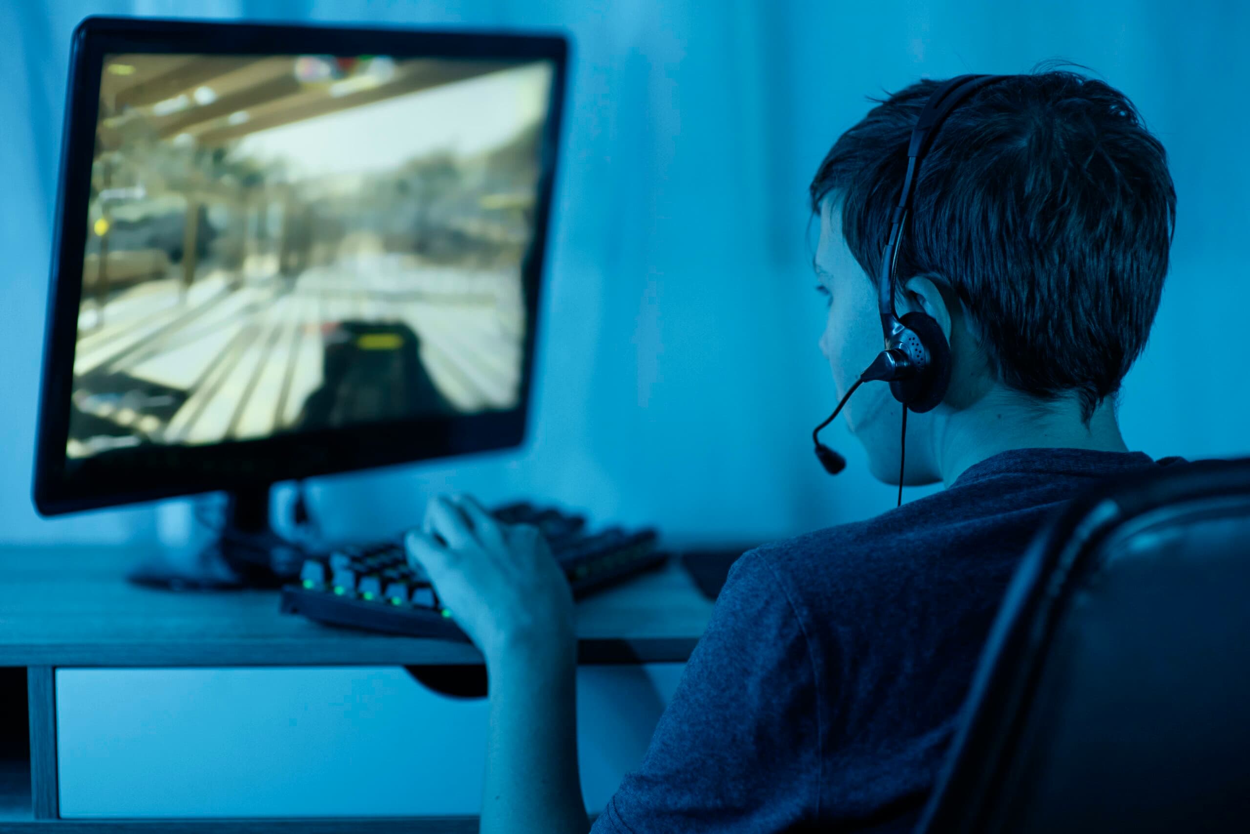 Deti čakajú letné prázdniny. Ako ich udržať v bezpečí aj v online svete?
