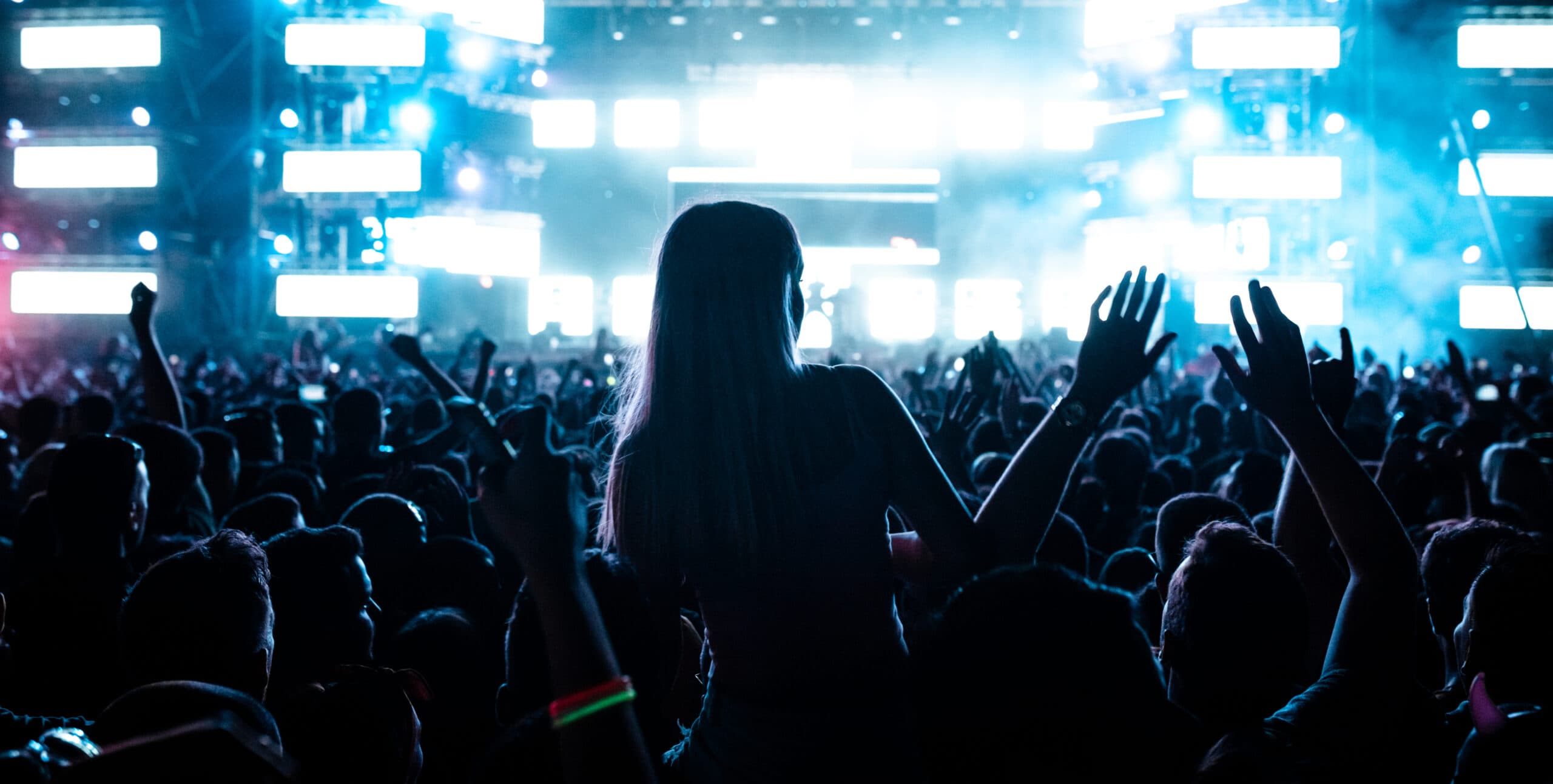 Fotografia k článku Pozor na podvody pri predaji festivalových vstupeniek. Falošné ponuky môžu pripraviť ľudí o peniaze aj zážitok