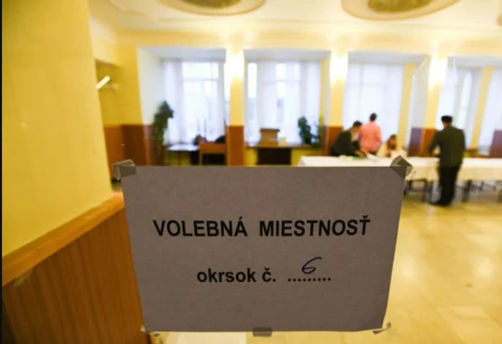 KDH navrhuje spojiť petíciu za viac volebných obvodov s komunálnymi voľbami