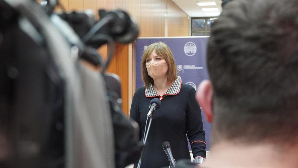 Na podporu verejnej osobnej dopravy v regiónoch po zvýšení zdrojov pôjde takmer 123 miliónov eur