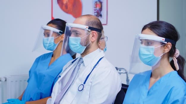 Rezort zdravotníctva vlani zamestnával 2,6 tisíca osôb