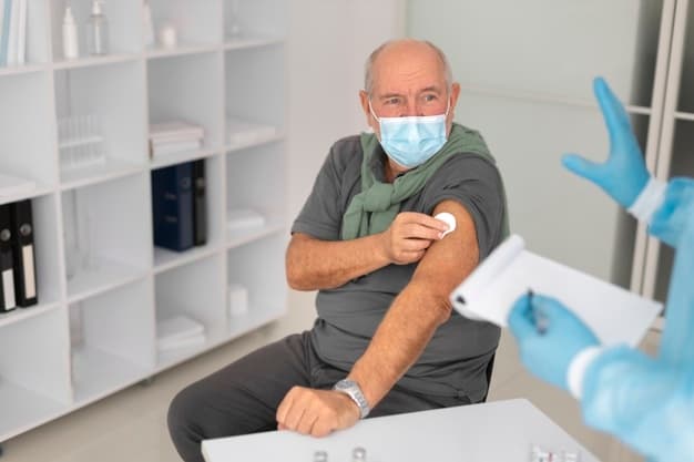 Univerzitná nemocnica začala s podávaním štvrtej dávky vakcíny proti COVID-19