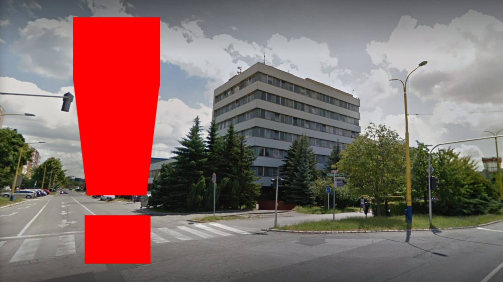 Okresné riaditeľstvo PZ Košice – okolie sa sťahuje. V týchto dňoch si doklady nevybavíte