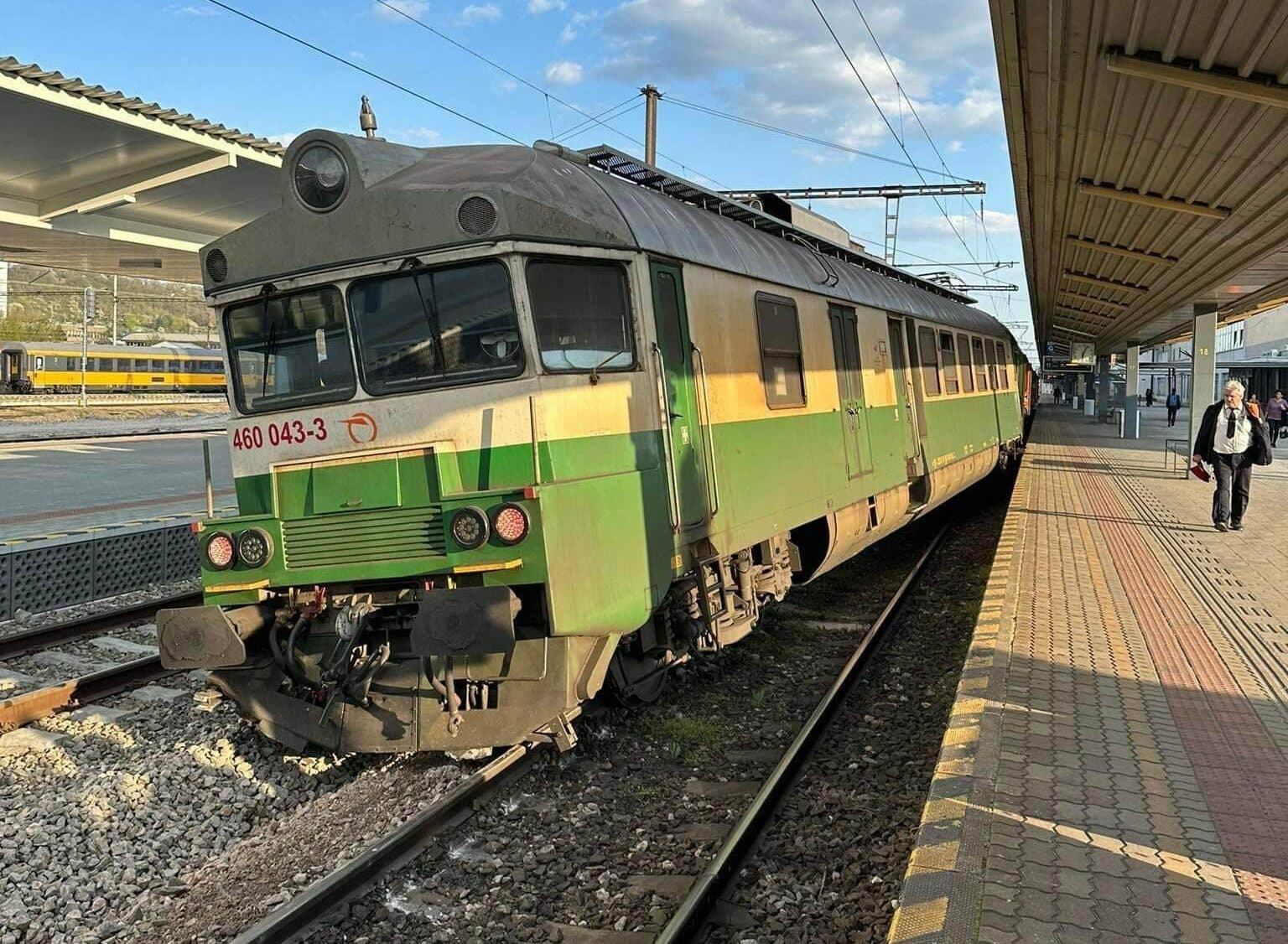 Čo sa dialo v Košiciach (16. týždeň)