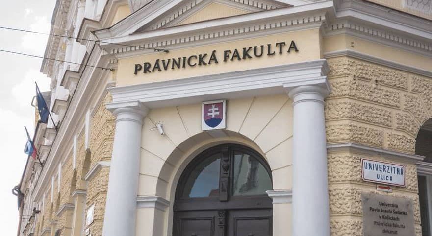 Košičania môžu opäť využiť BEZPLATNÚ právnu pomoc. Čo všetko im ponúka?