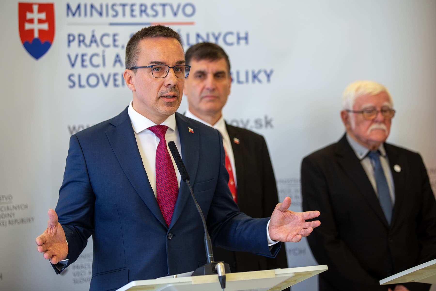 Inšpektoráty práce zintenzívnili boj proti nelegálnej práci