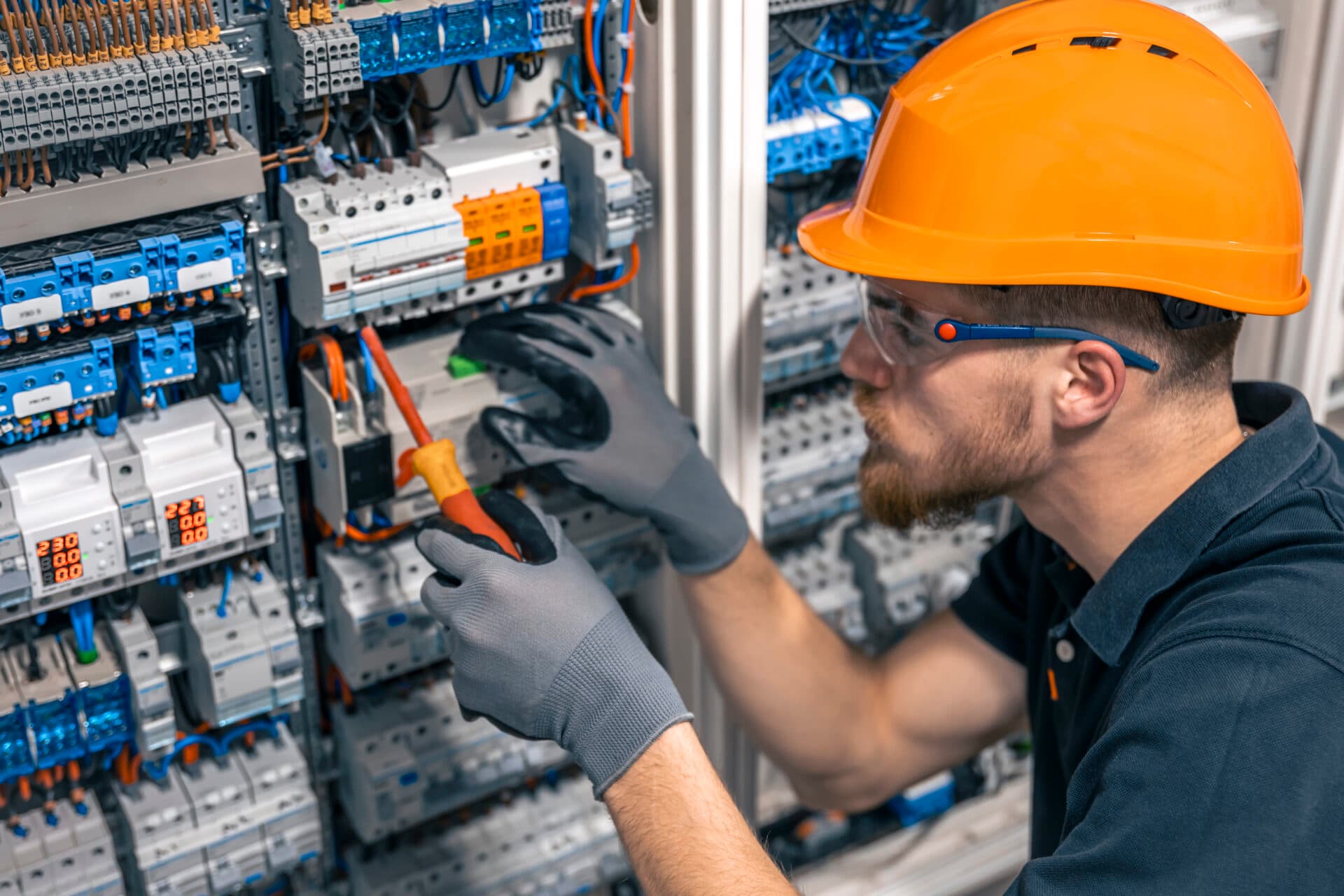 Oznam o plánovaných odstávkach elektrickej energie v Košickom kraji (25.5. – 31.5.2026)