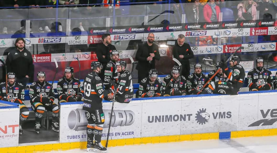 HC Košice vypočuli fanúšikov, na obhajobu titulu nastúpia bez legiónárov